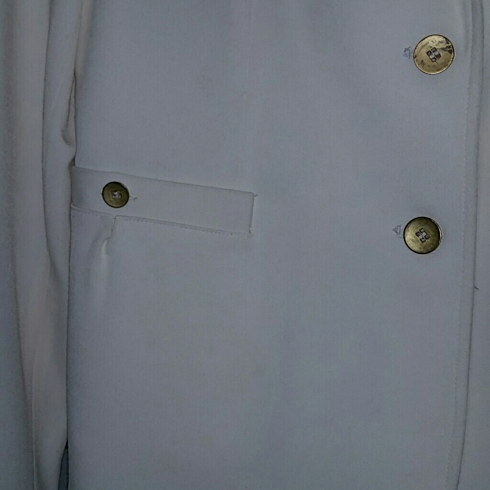 Grace Elements Woman's blazer - Picture 2 of 6